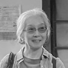 萩谷美也子