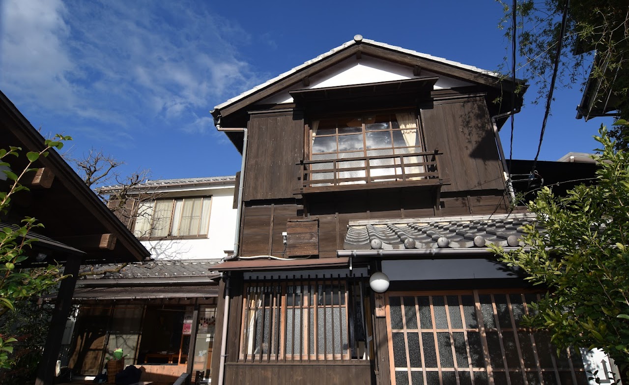 昭和のくらし博物館